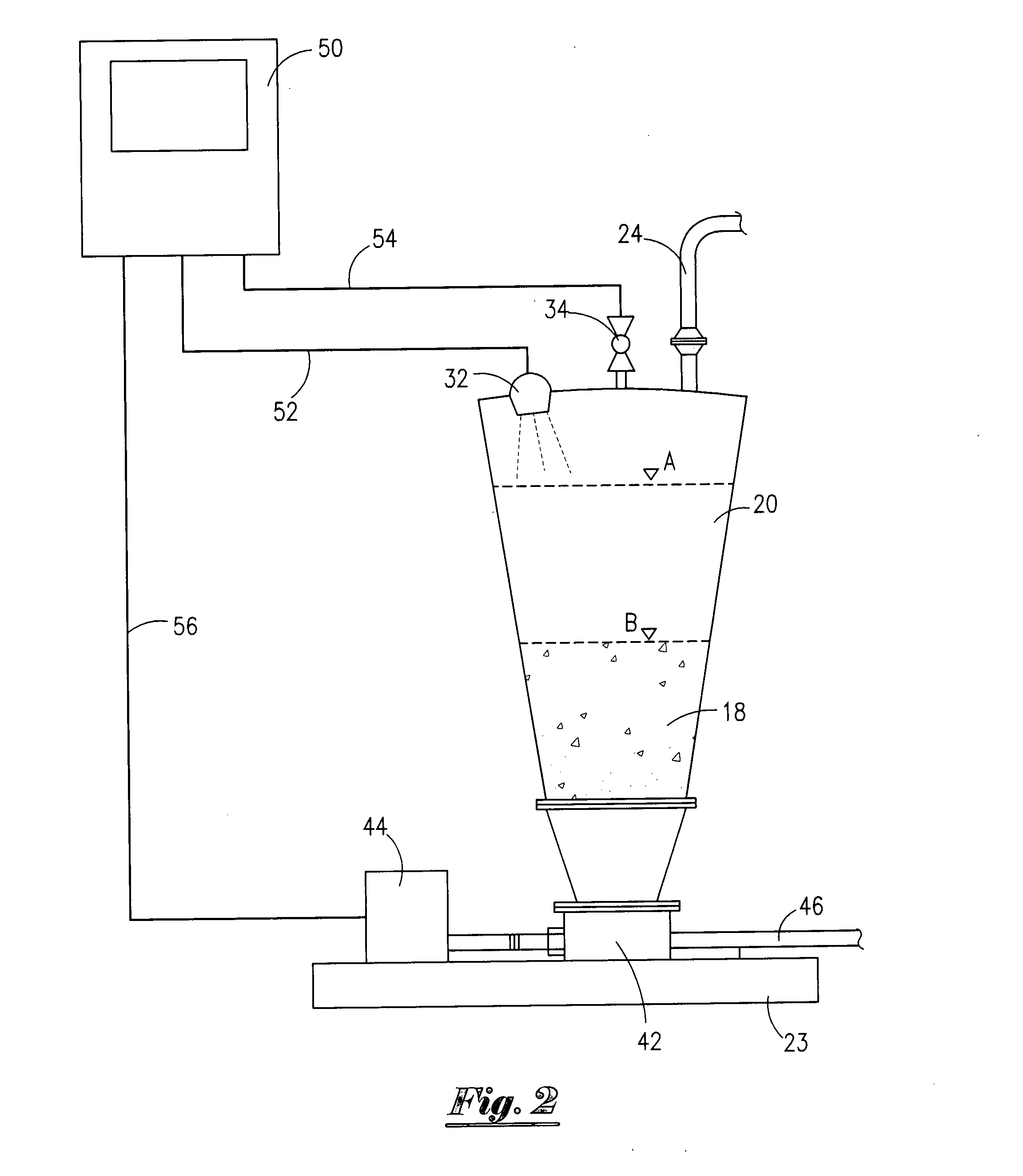 Drill cuttings handling apparatus