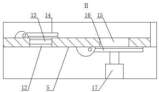 Device and method for detecting residual chlorine in water for heat treatment of tire bead wire