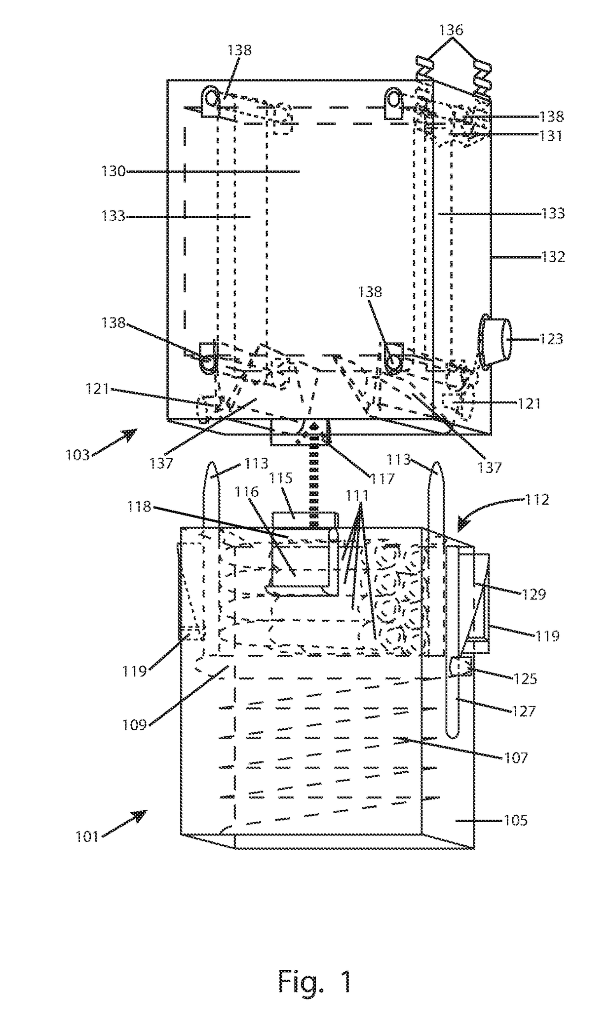 Expandable Floating Net Rescue Tool