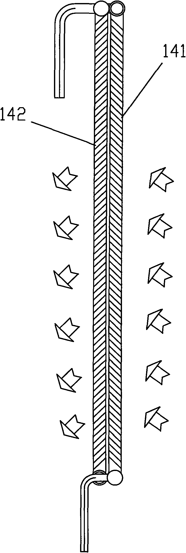 Heat exchange device