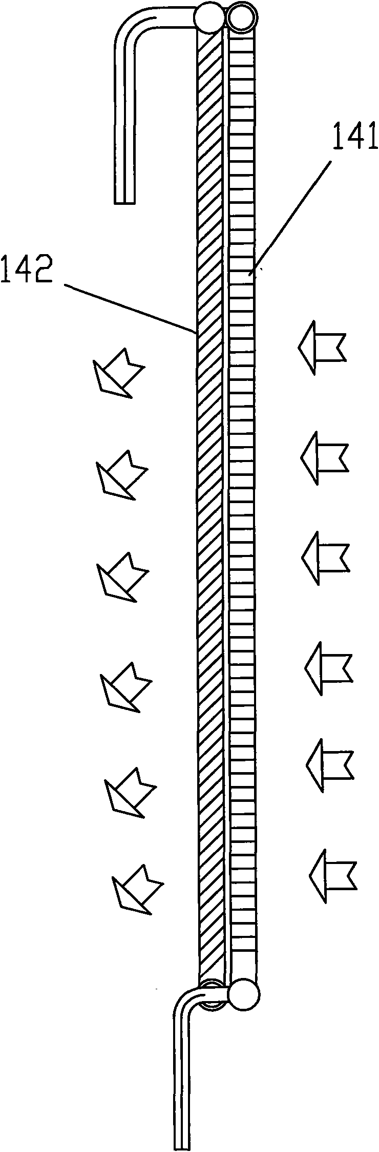 Heat exchange device