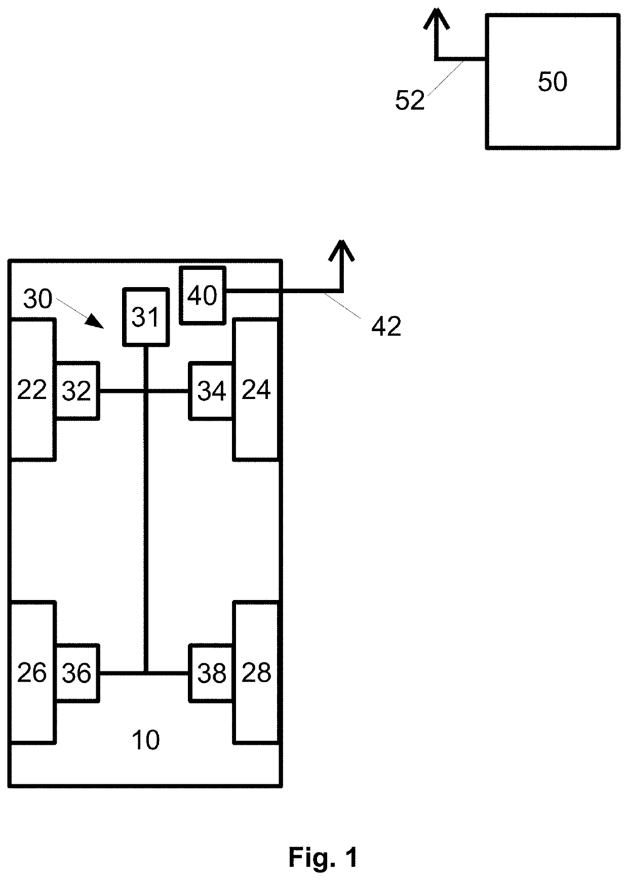 Method for suppressing braking noise, central server, vehicle control module, and storage medium