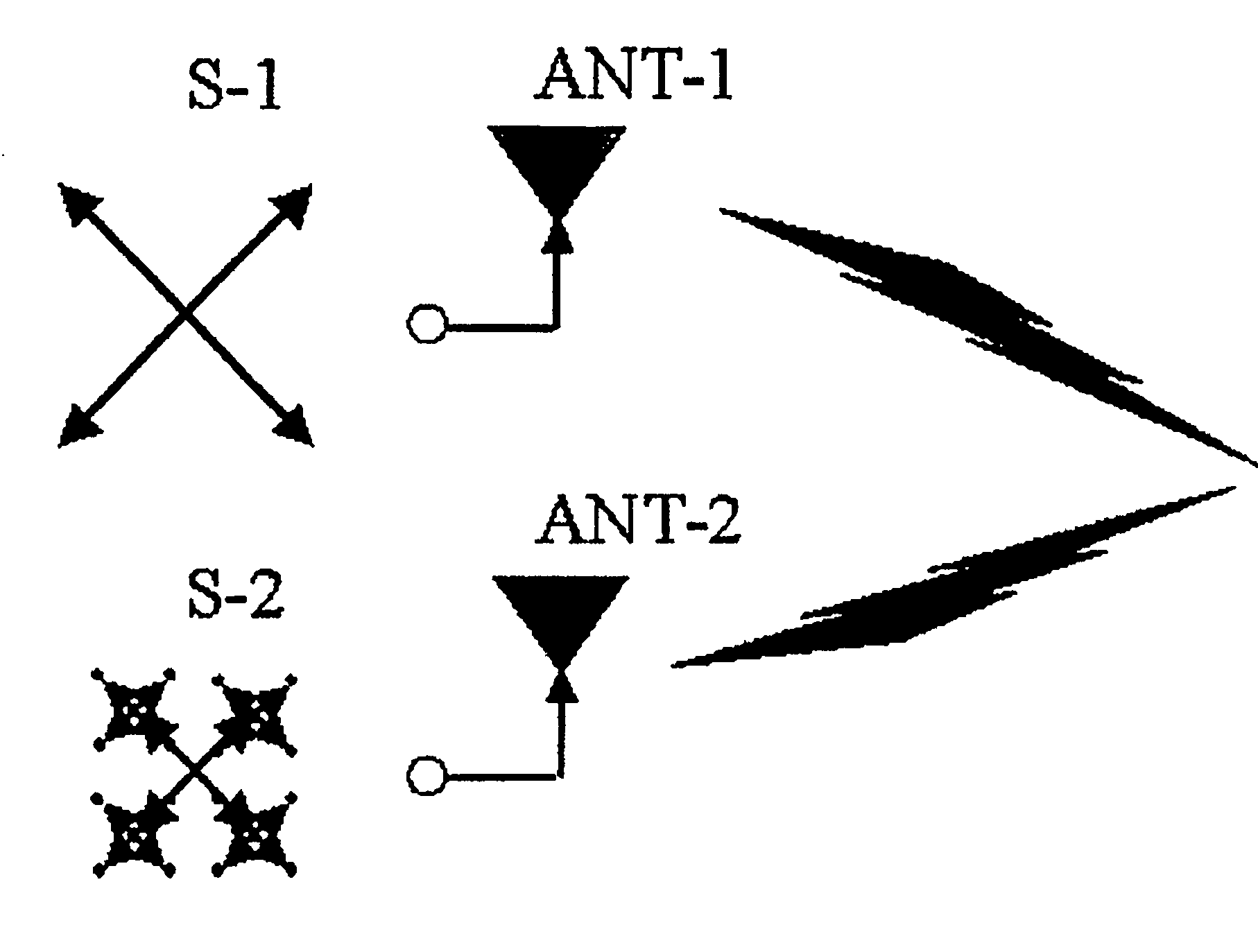 Multi-Value Modulation/Demodulation Method and Multi-Value Modulation/Demodulation Device