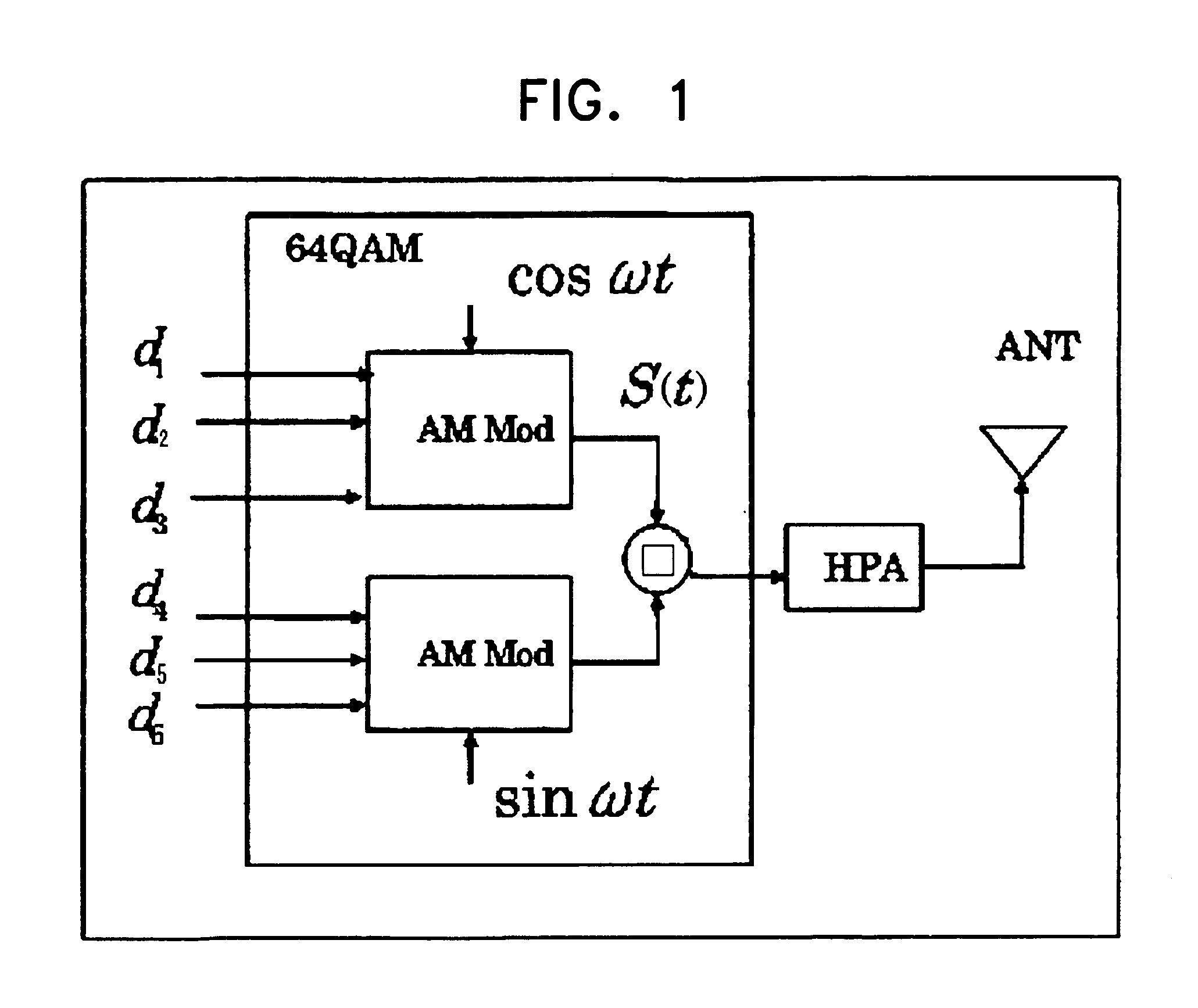 Multi-Value Modulation/Demodulation Method and Multi-Value Modulation/Demodulation Device