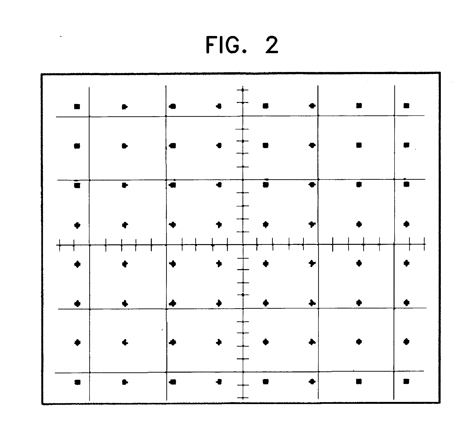 Multi-Value Modulation/Demodulation Method and Multi-Value Modulation/Demodulation Device