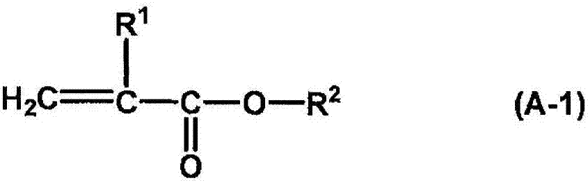 Water-repellent composition, water-repellent fiber product, and method for producing water-repellent fiber product