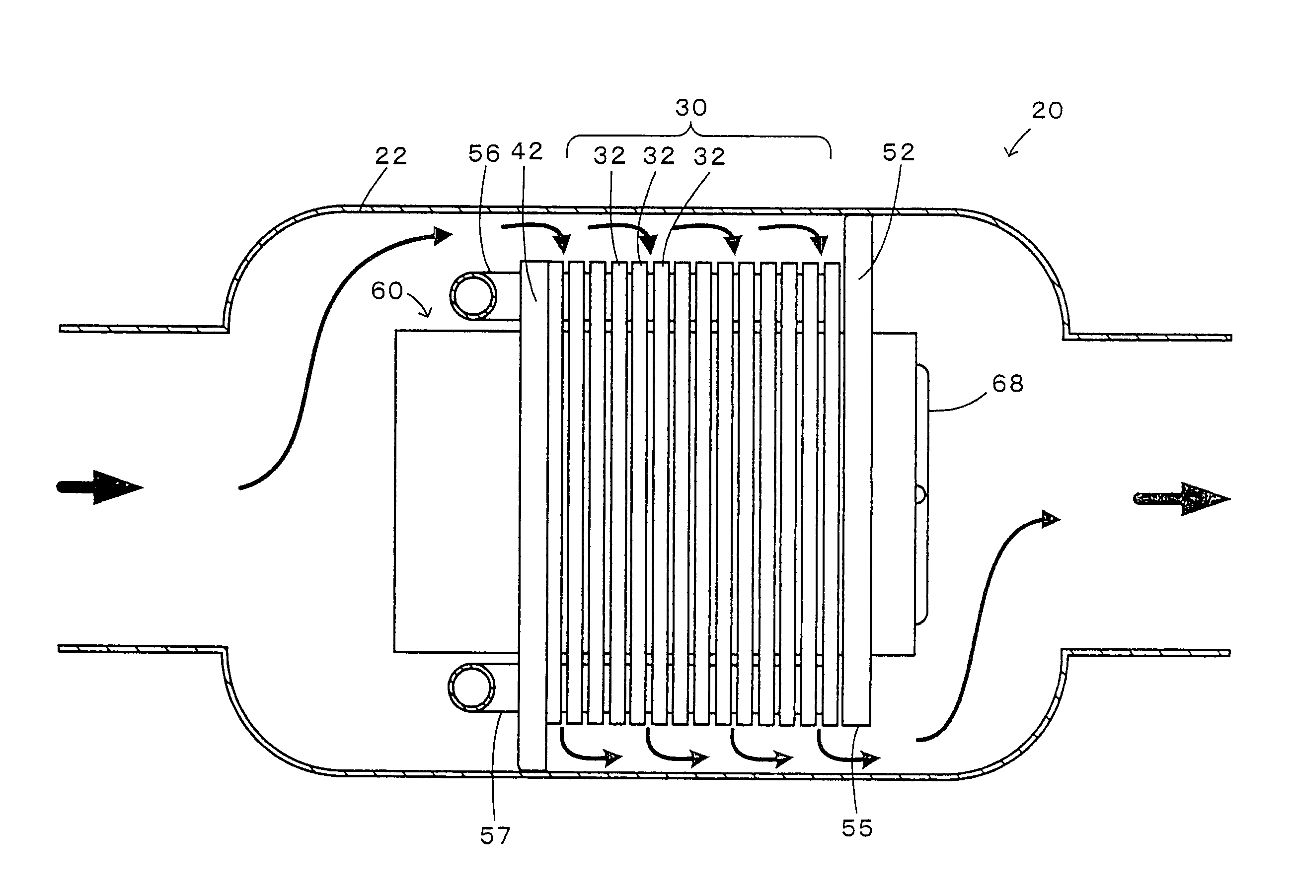 Heat recovery system