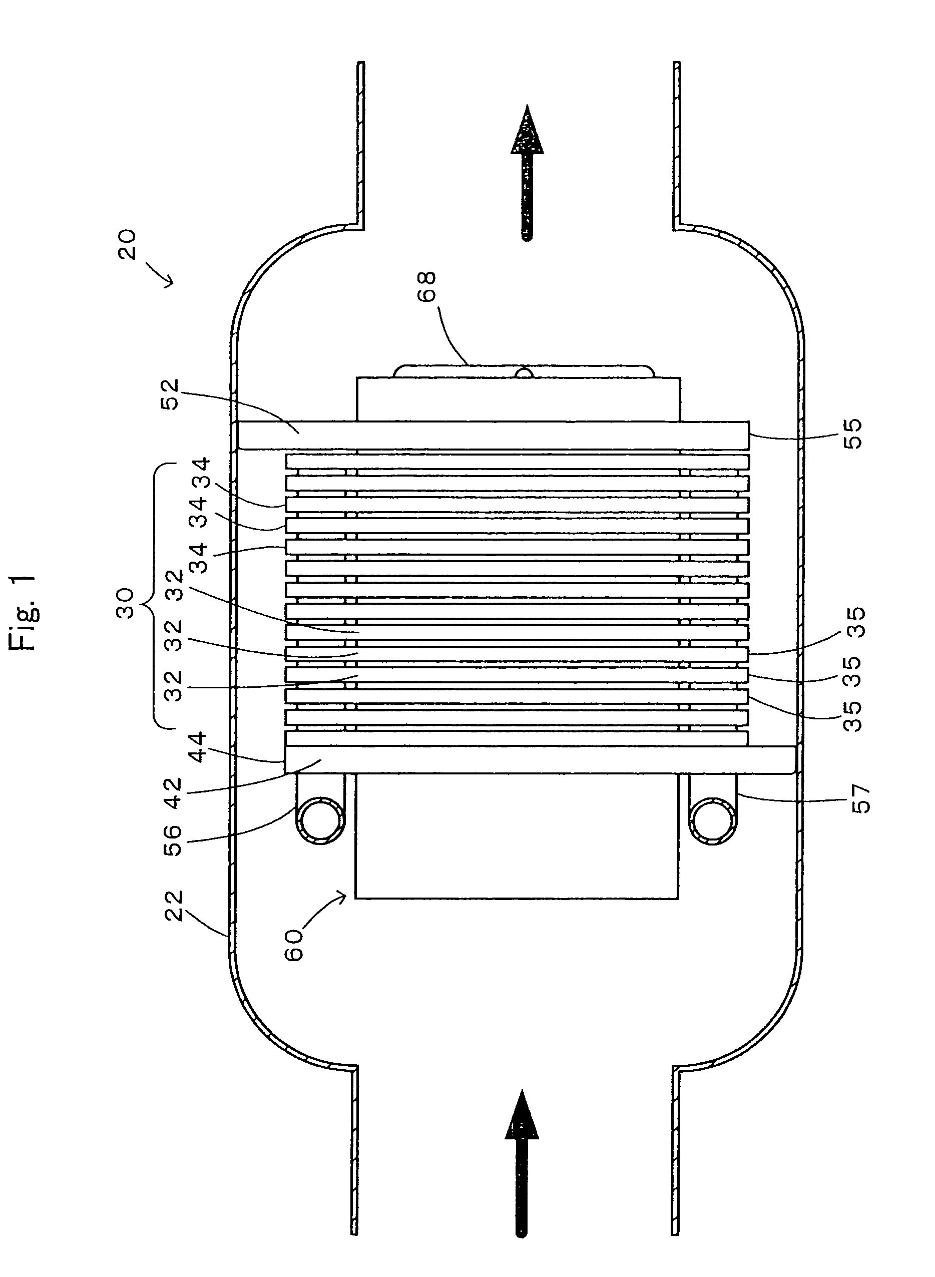 Heat recovery system