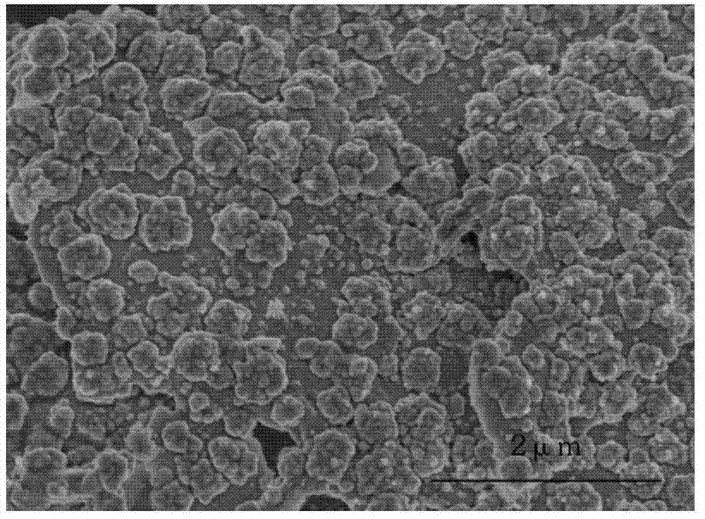 Radar-infrared compatible stealth material with adjustable property and preparation method thereof