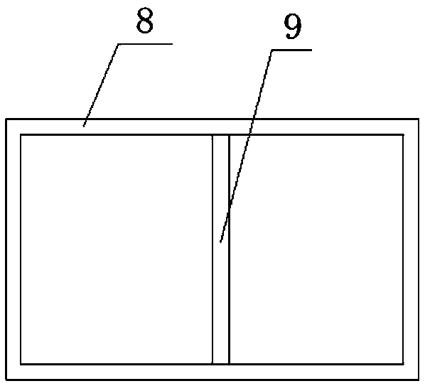 Self-lifting 3D printer for wall of high-rise building and construction method of self-lifting 3D printer