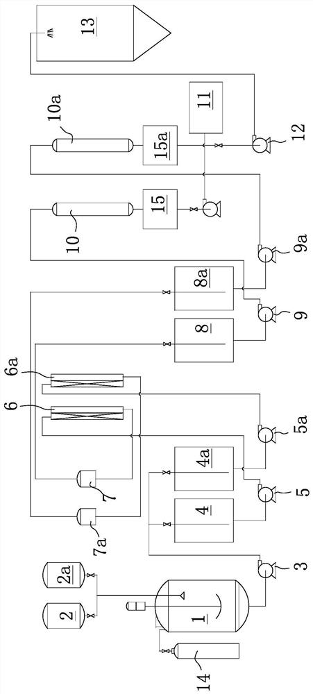 Method for processing double-effect-orientated-characteristic-ingredient-enriched instant tea