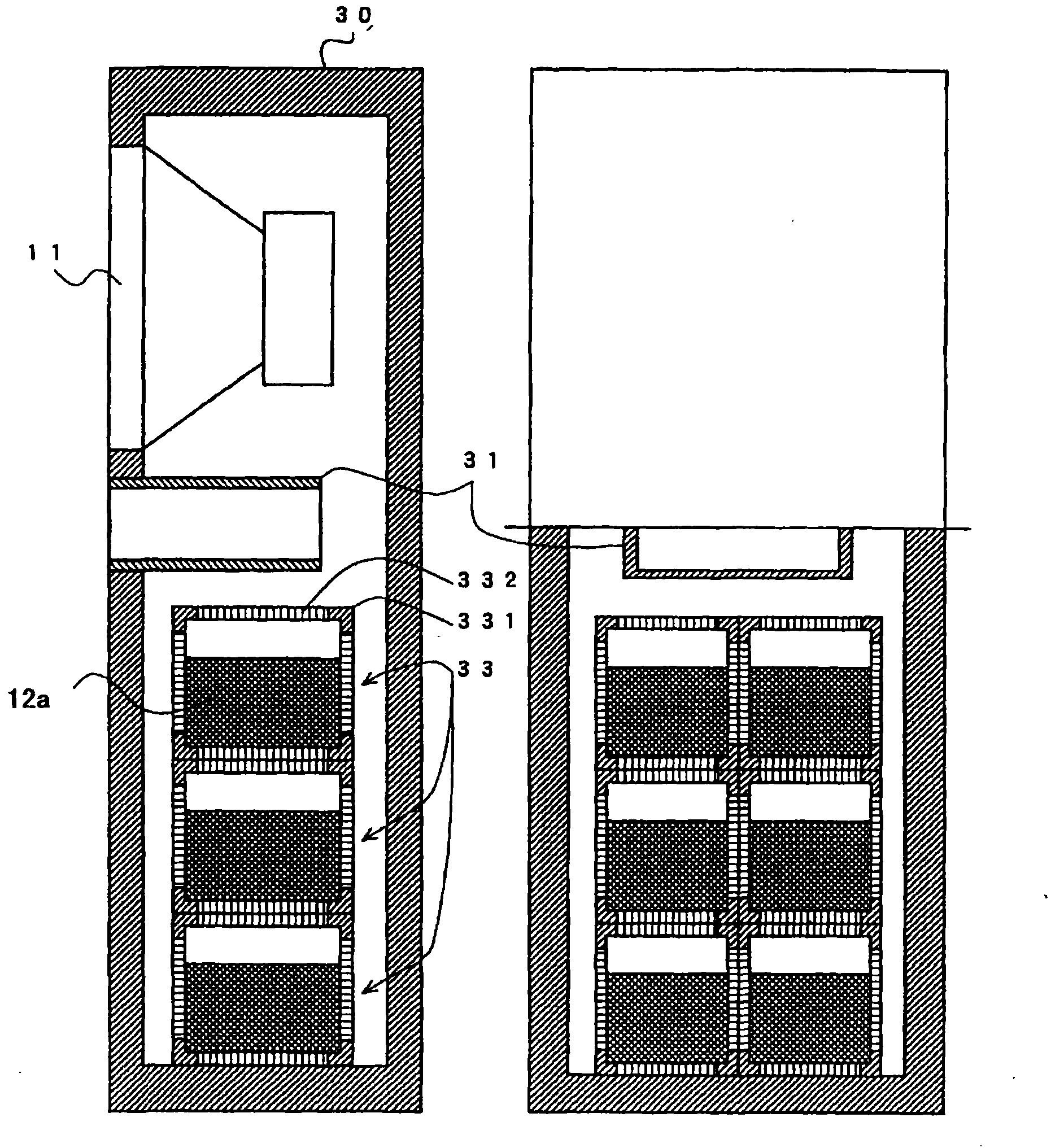 Loudspeaker device