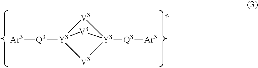 Luminescent-polymer composition