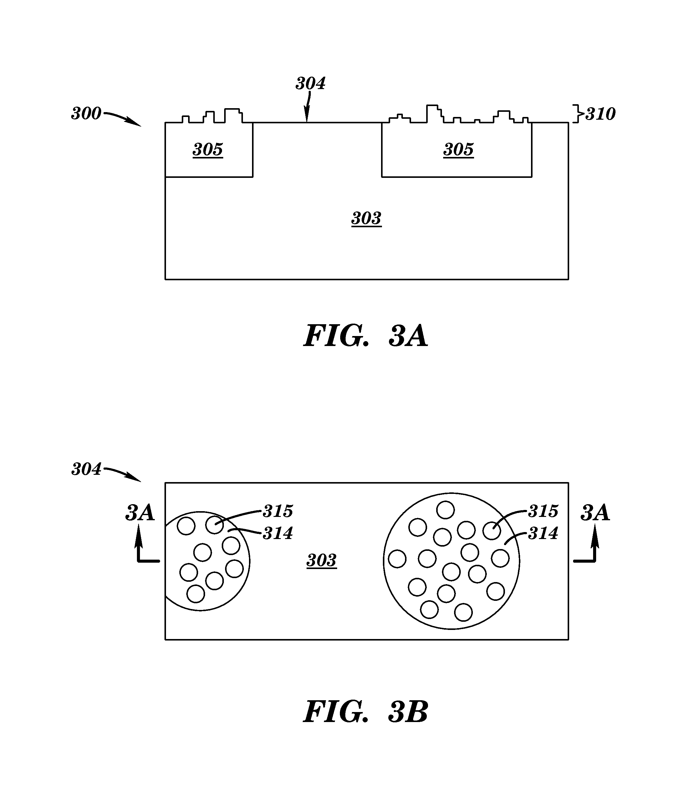 Metal to metal bonding for stacked (3D) integrated circuits