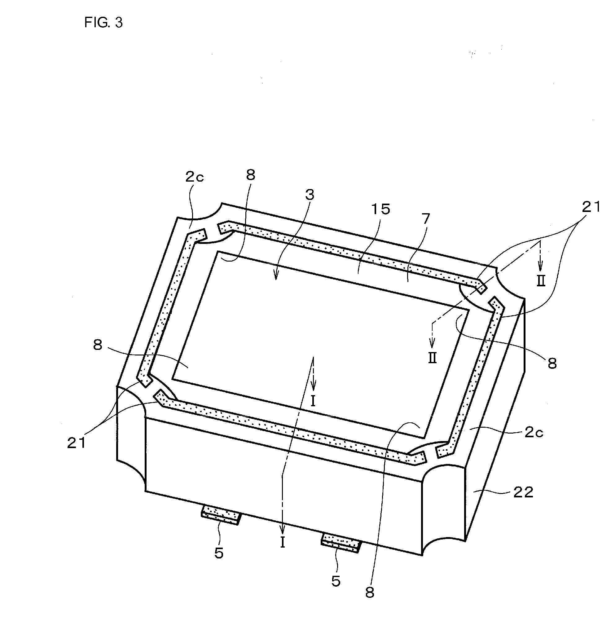 Infrared sensor