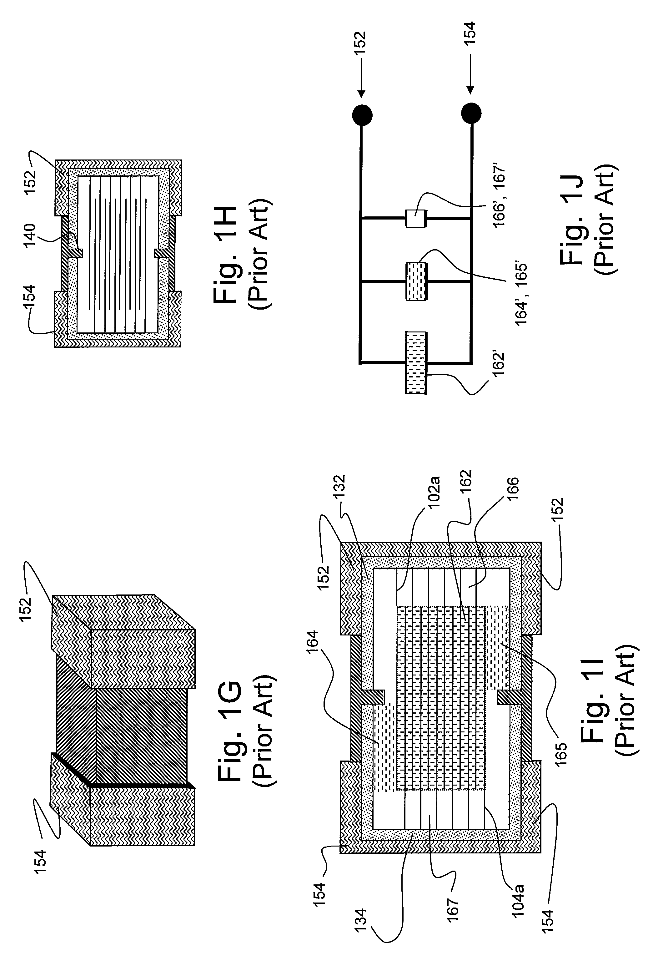 Ultra broadband capacitor