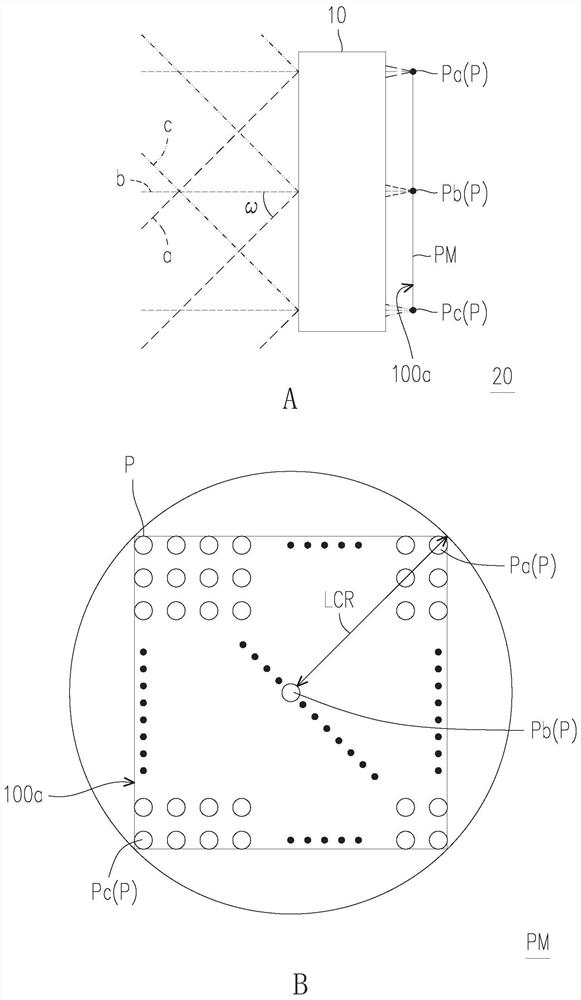 Optical lens group