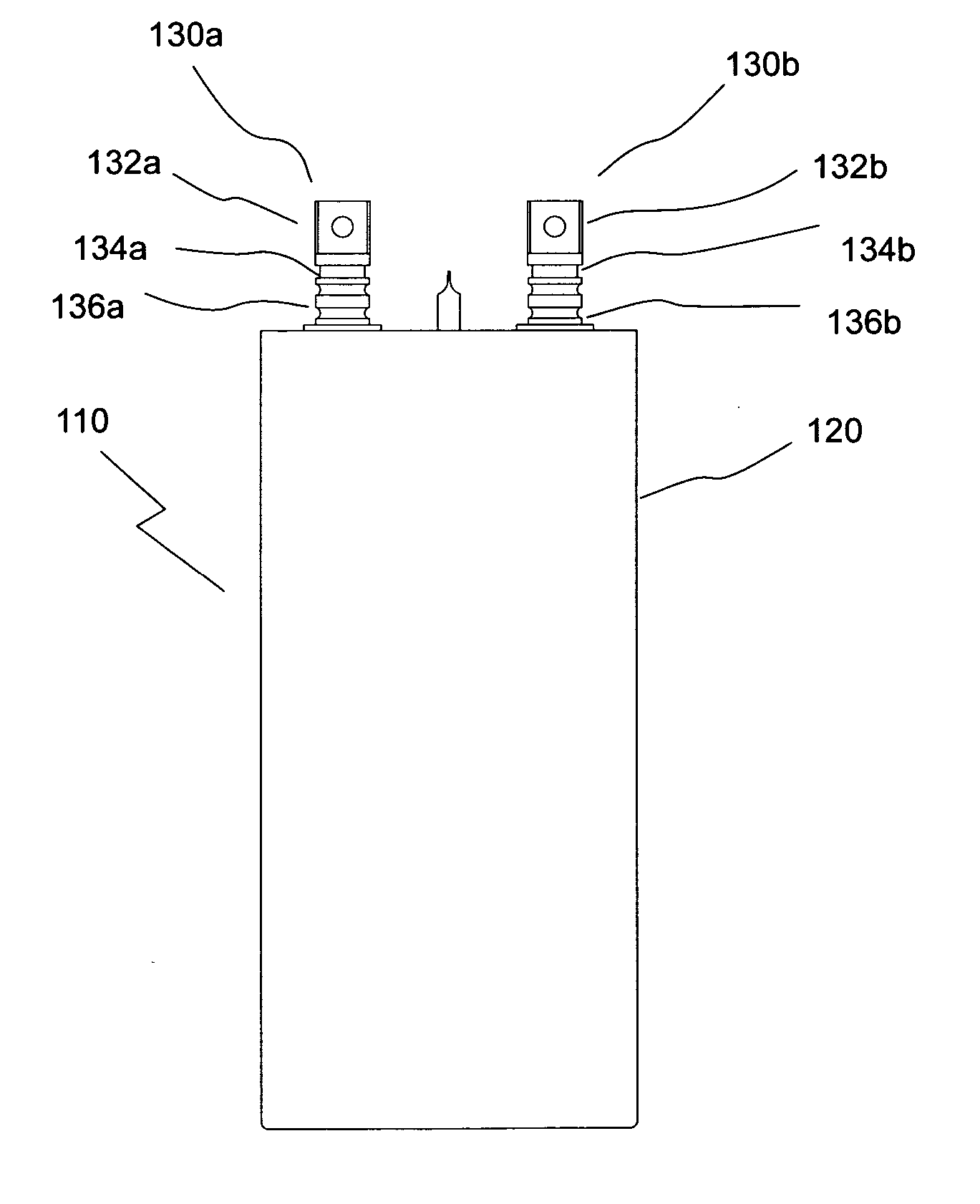 Electrochemical systems, terminal seals for use therewith and terminals for use therewith