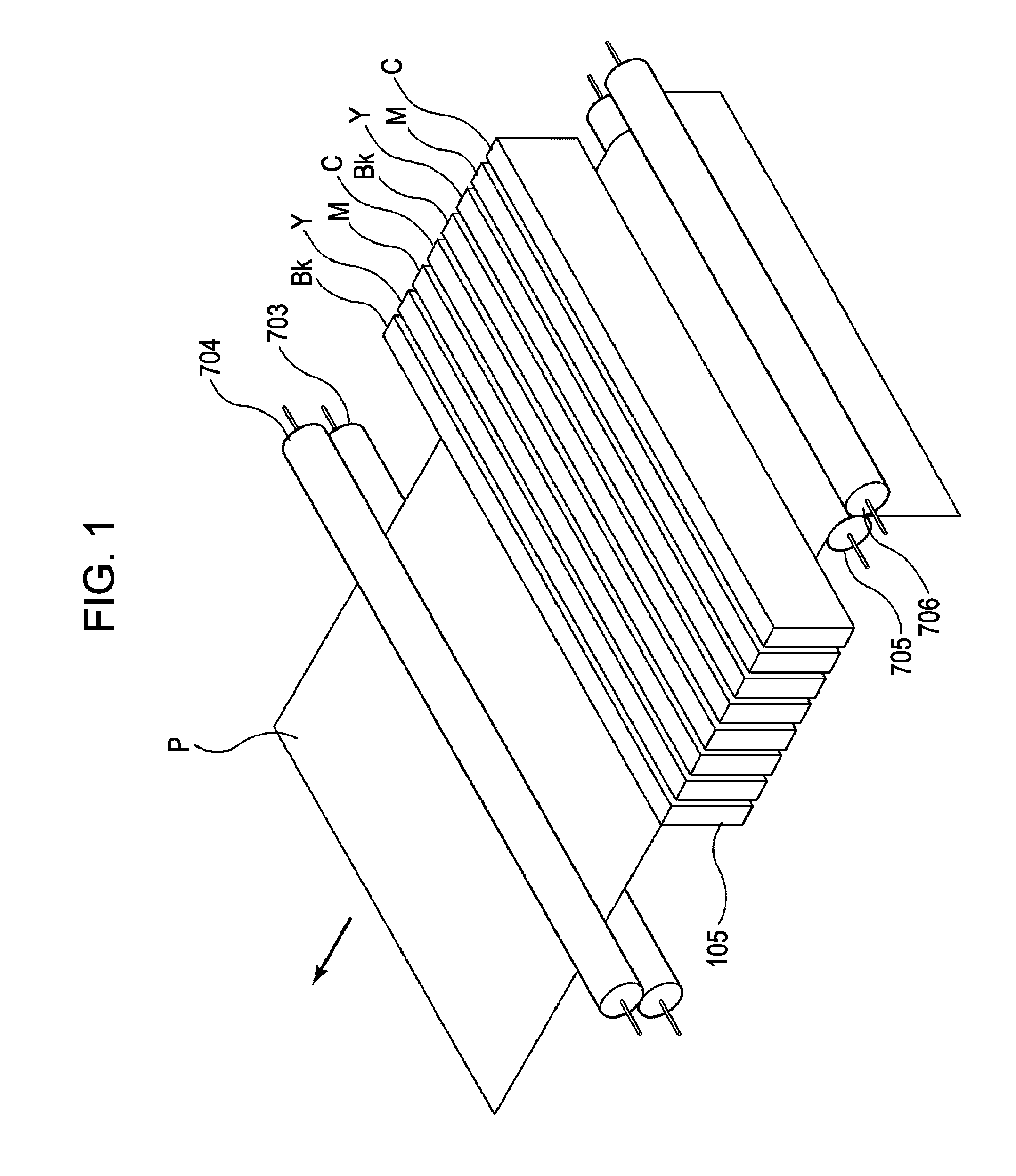 Image processing apparatus, image forming apparatus, and image processing method