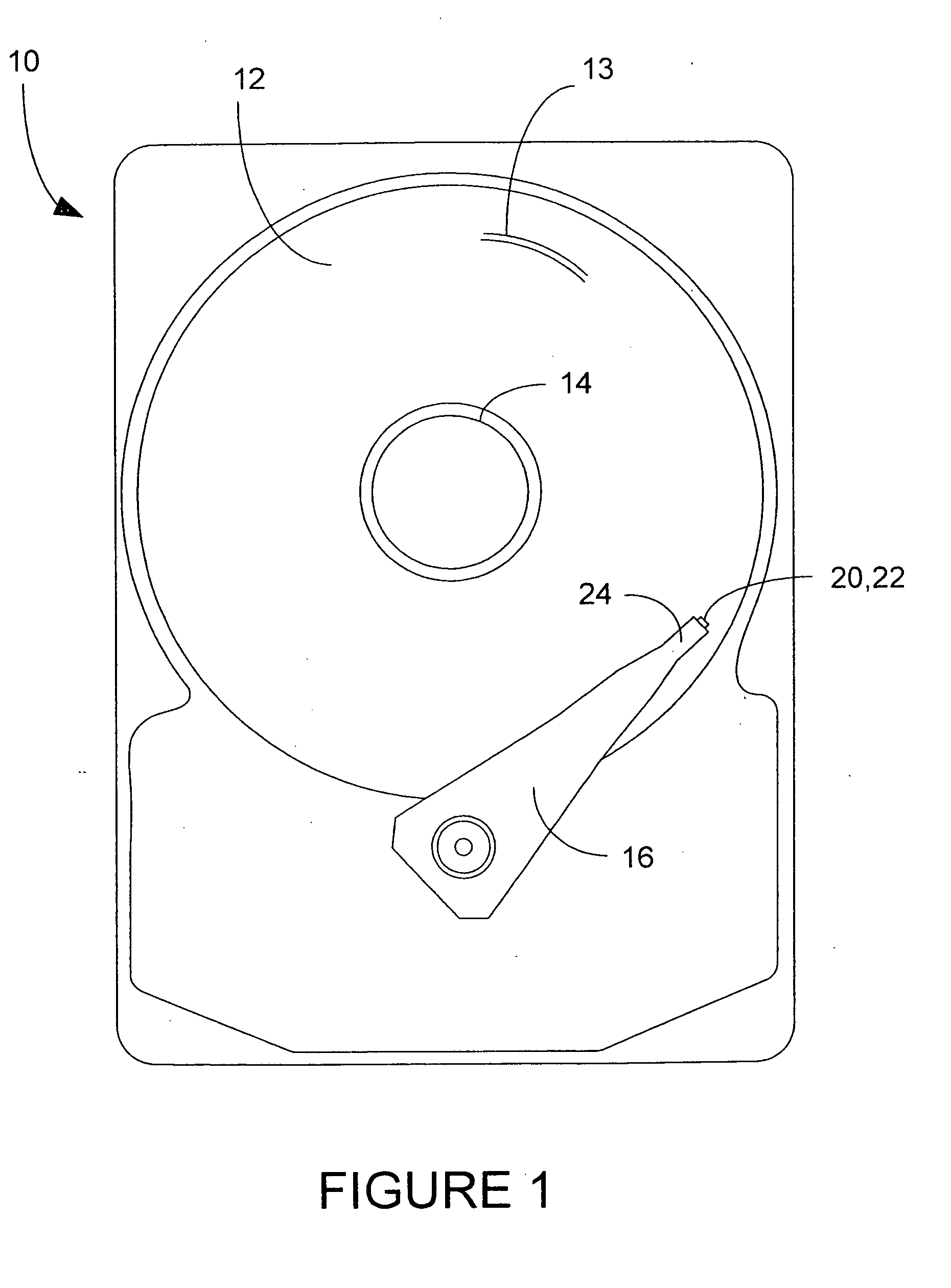 Method for fabricating magnetic write pole for a magnetic head using an E-beam resist mask