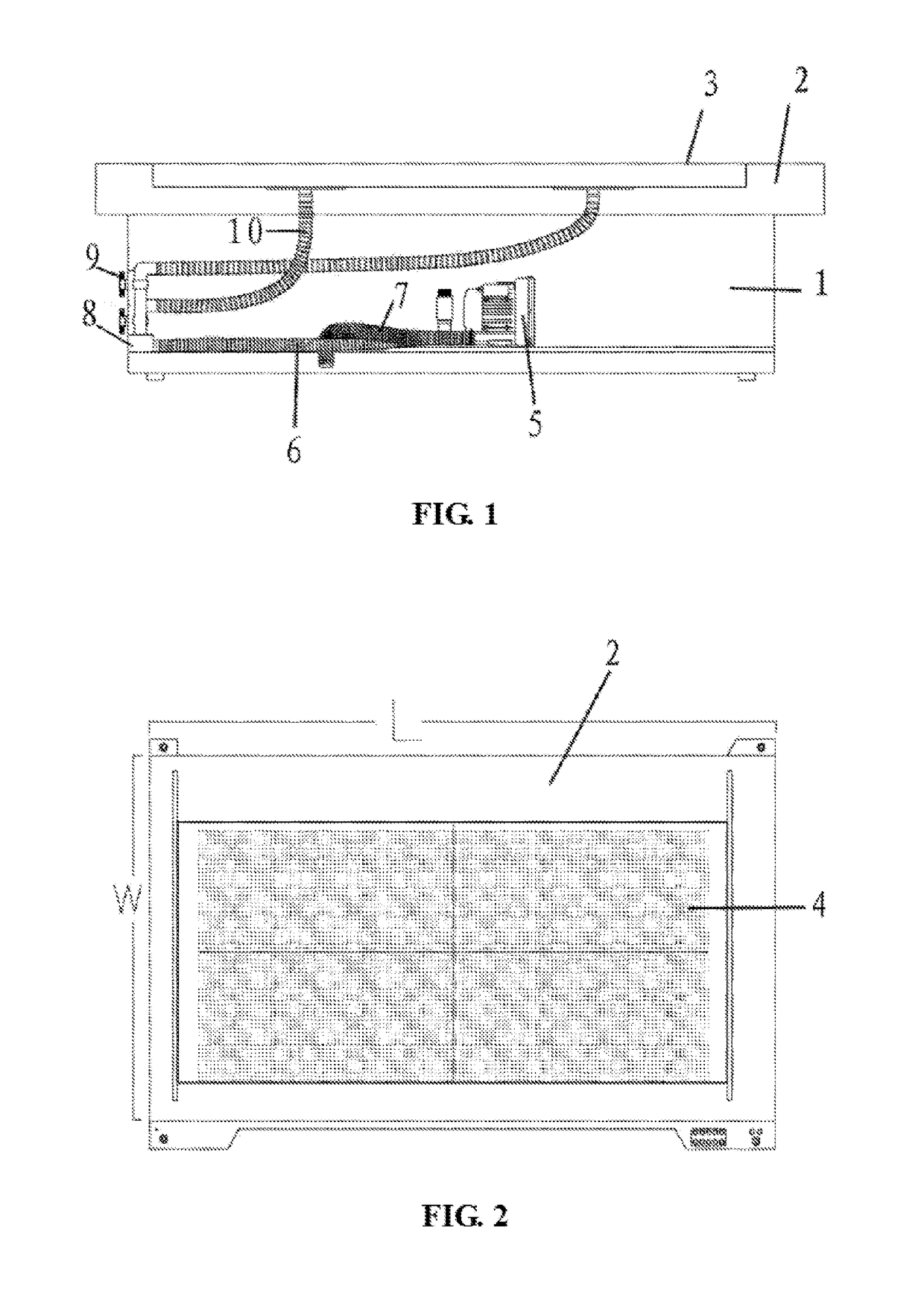 Method for beautifying balsa wood model aircraft with thermal shrink covering film