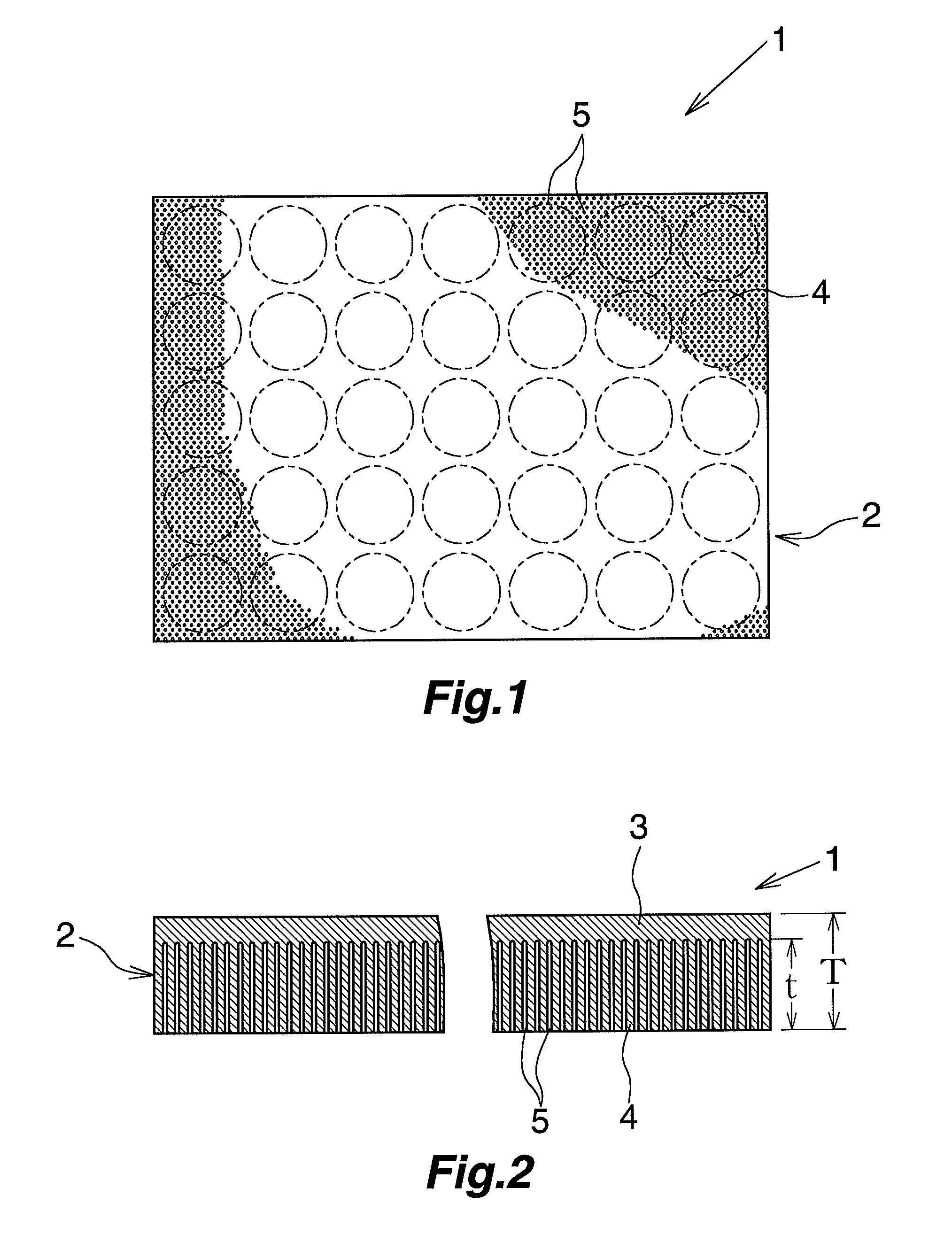 Negative electrode material for lithium secondary battery