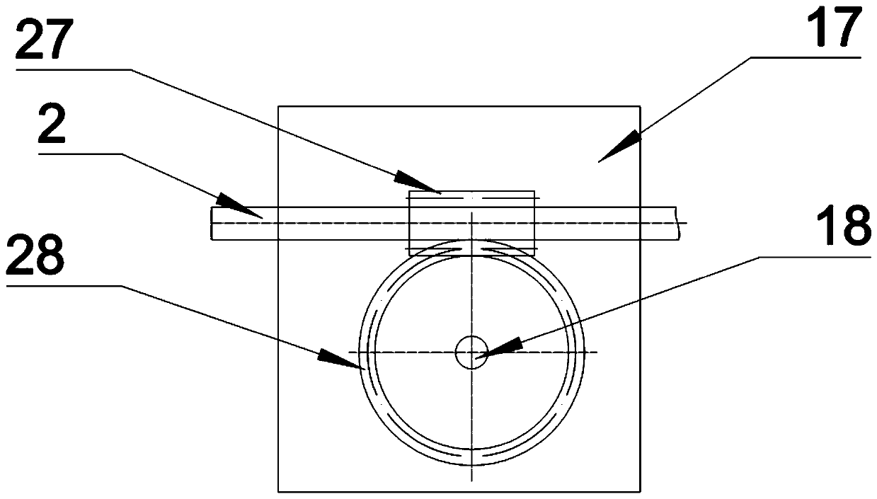 Ball valve auxiliary device capable of being remotely adjusted