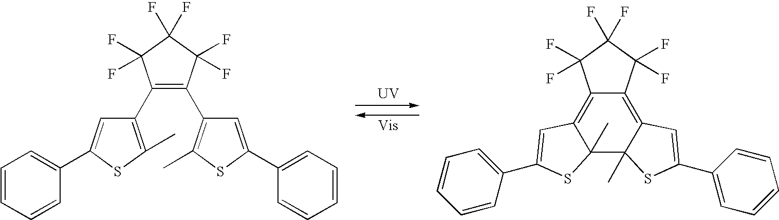 Inkless reimageable printing paper and method