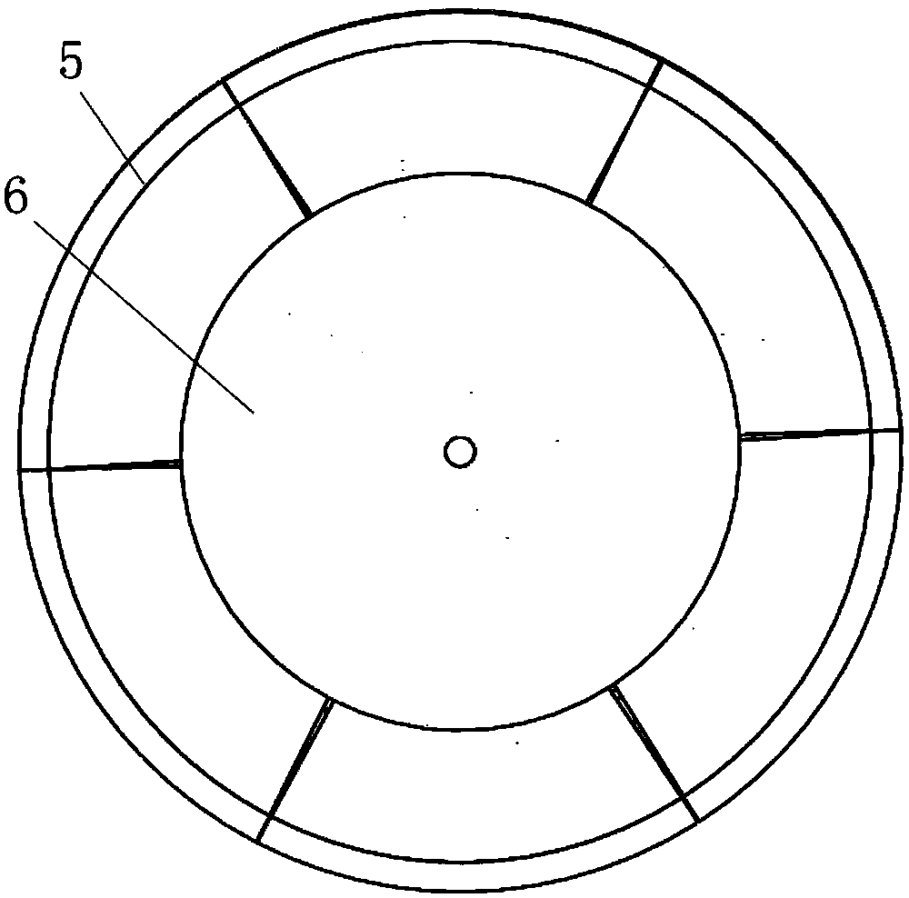 Multi-functional wheel structure with variable wheel diameter