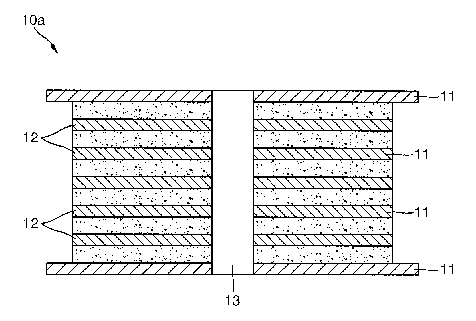 Seismic control bearing device and seismic control system including the same