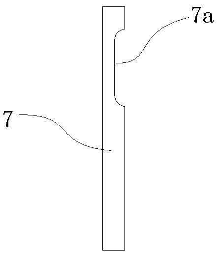 VCM coil clamp device