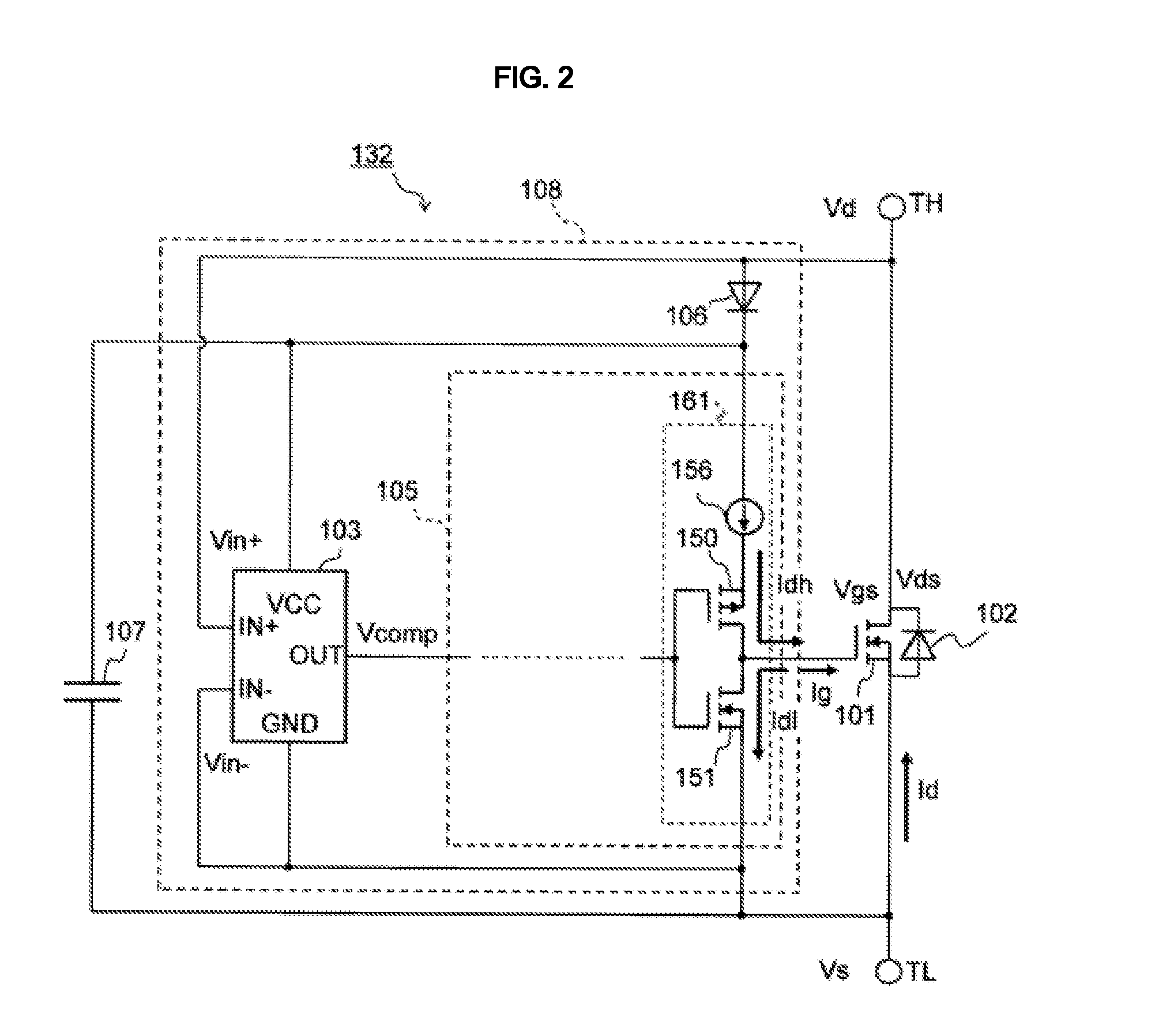 Rectifier, Alternator, and Power Converter