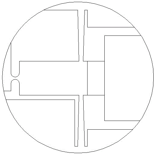 3-PRR micro-displacement platform based on symmetrical variable cross-section compliant mechanism