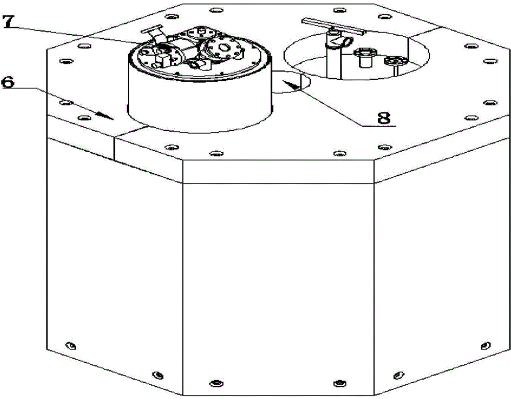 Superconducting magnet apparatus capable of providing high-intensity magnetic fields and high magnetic field gradients