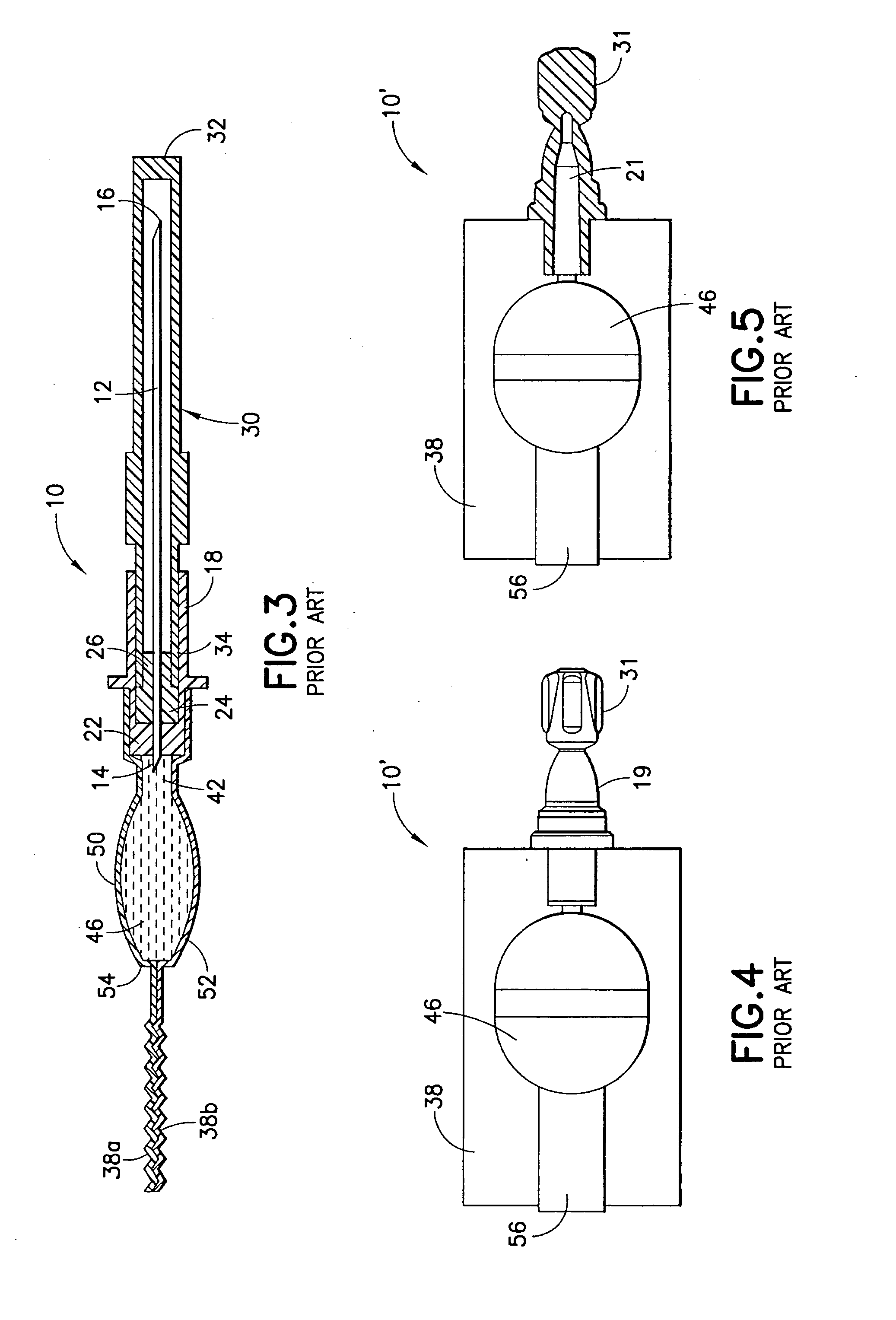 Injection Device with Sealed Luer Fitting