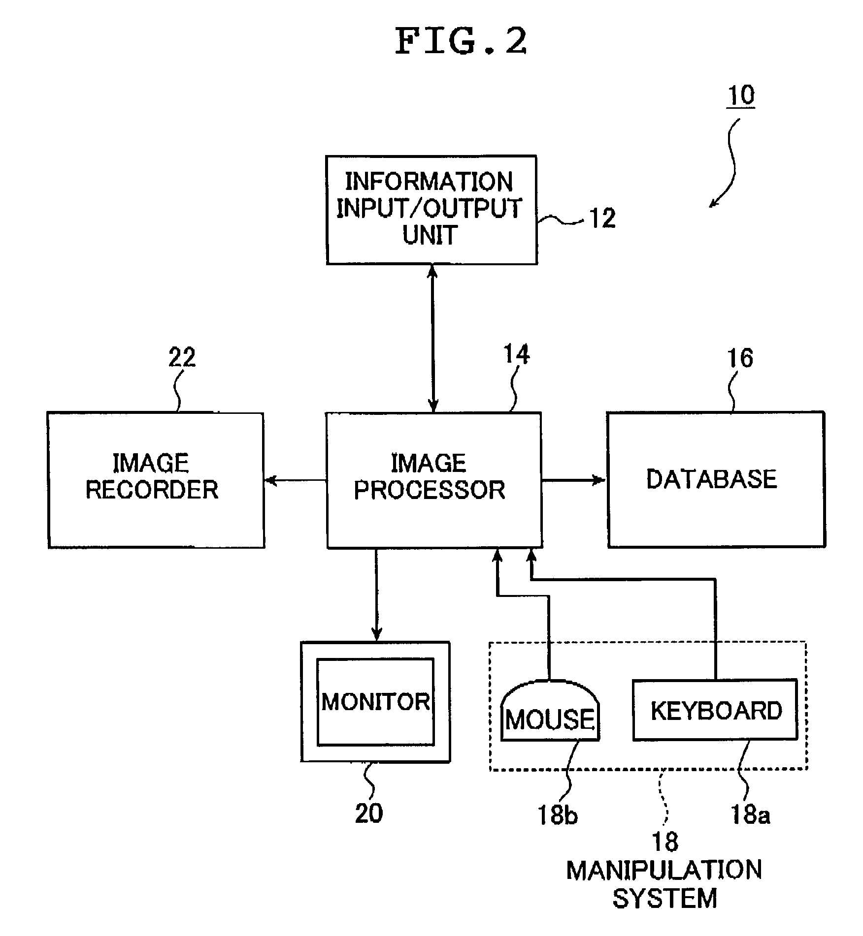 Method and apparatus for registering modification pattern of transmission image and method and apparatus for reproducing the same