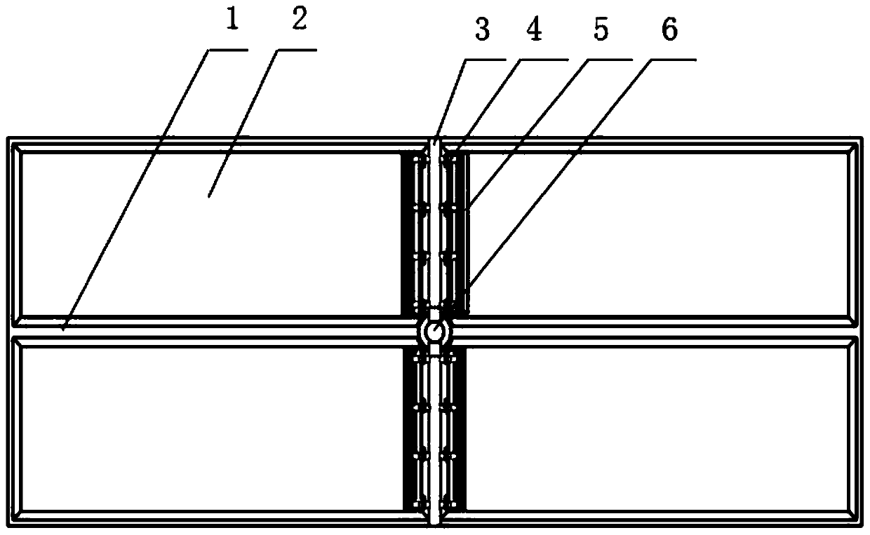 A method of quota irrigation for alfalfa based on border irrigation in desert area