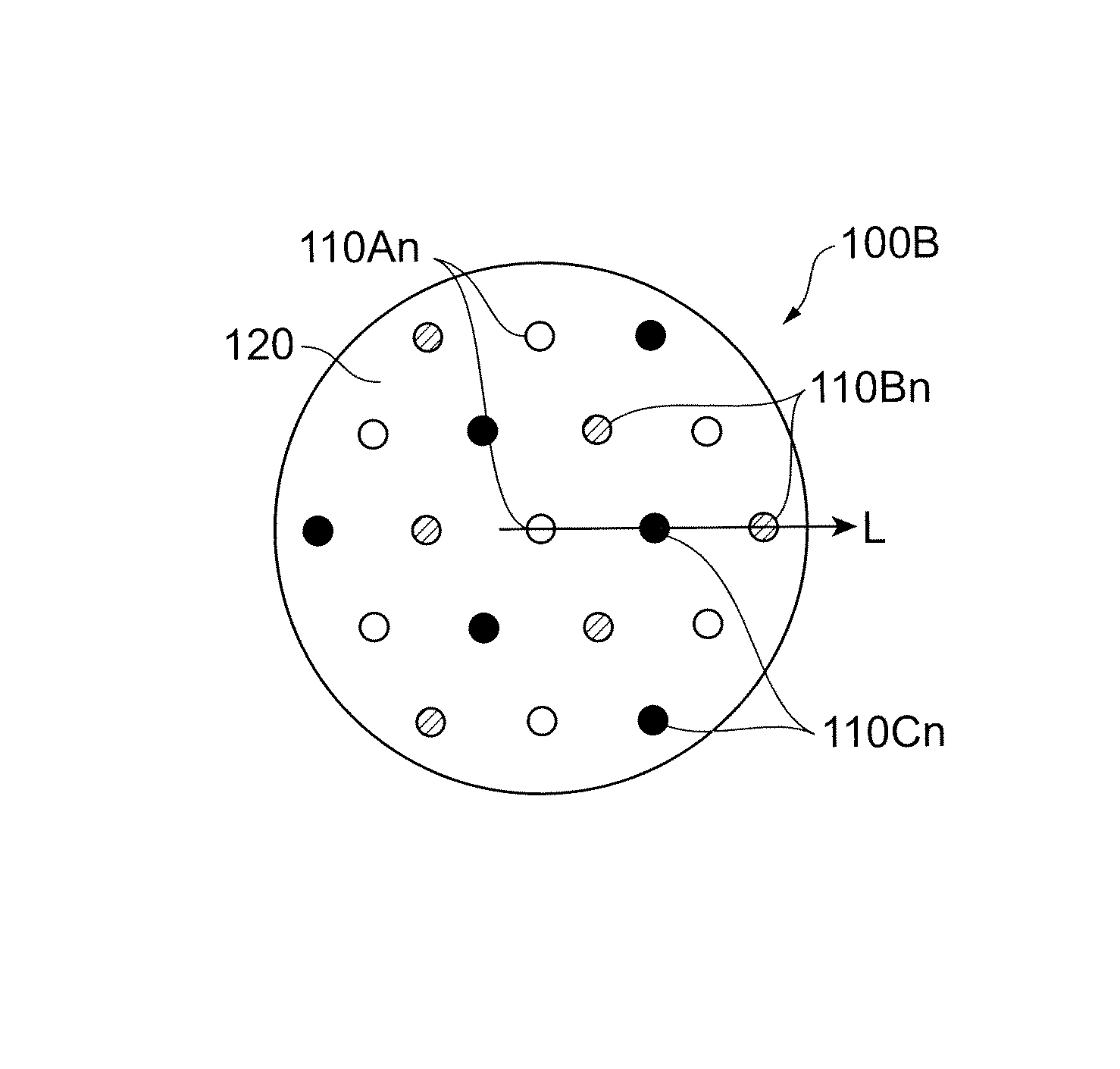 Multi-core fiber