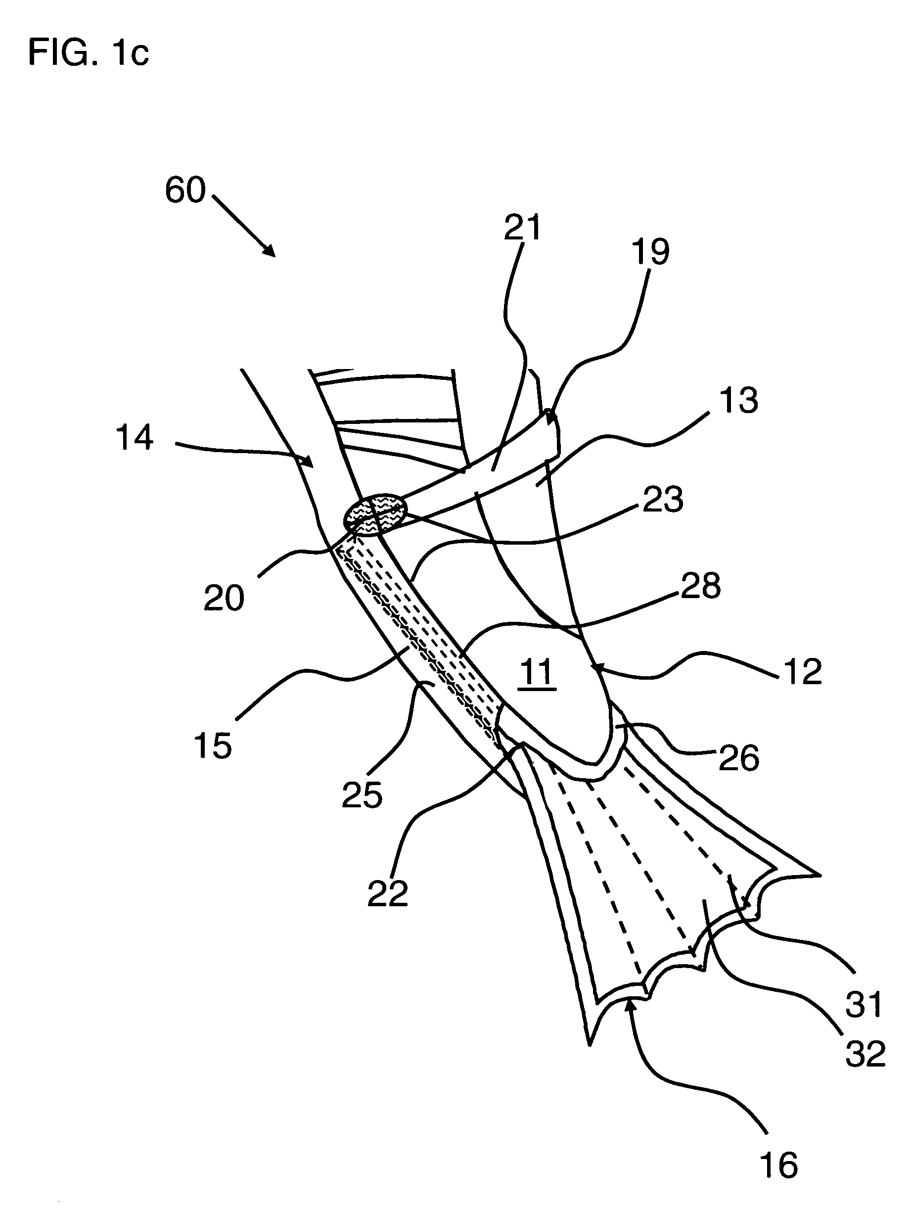 Amphibious shoe and method of use