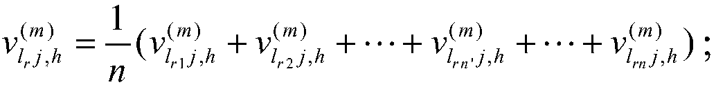 Determination method of power grid operation mode by configuring shunt capacitors to relieve voltage sag