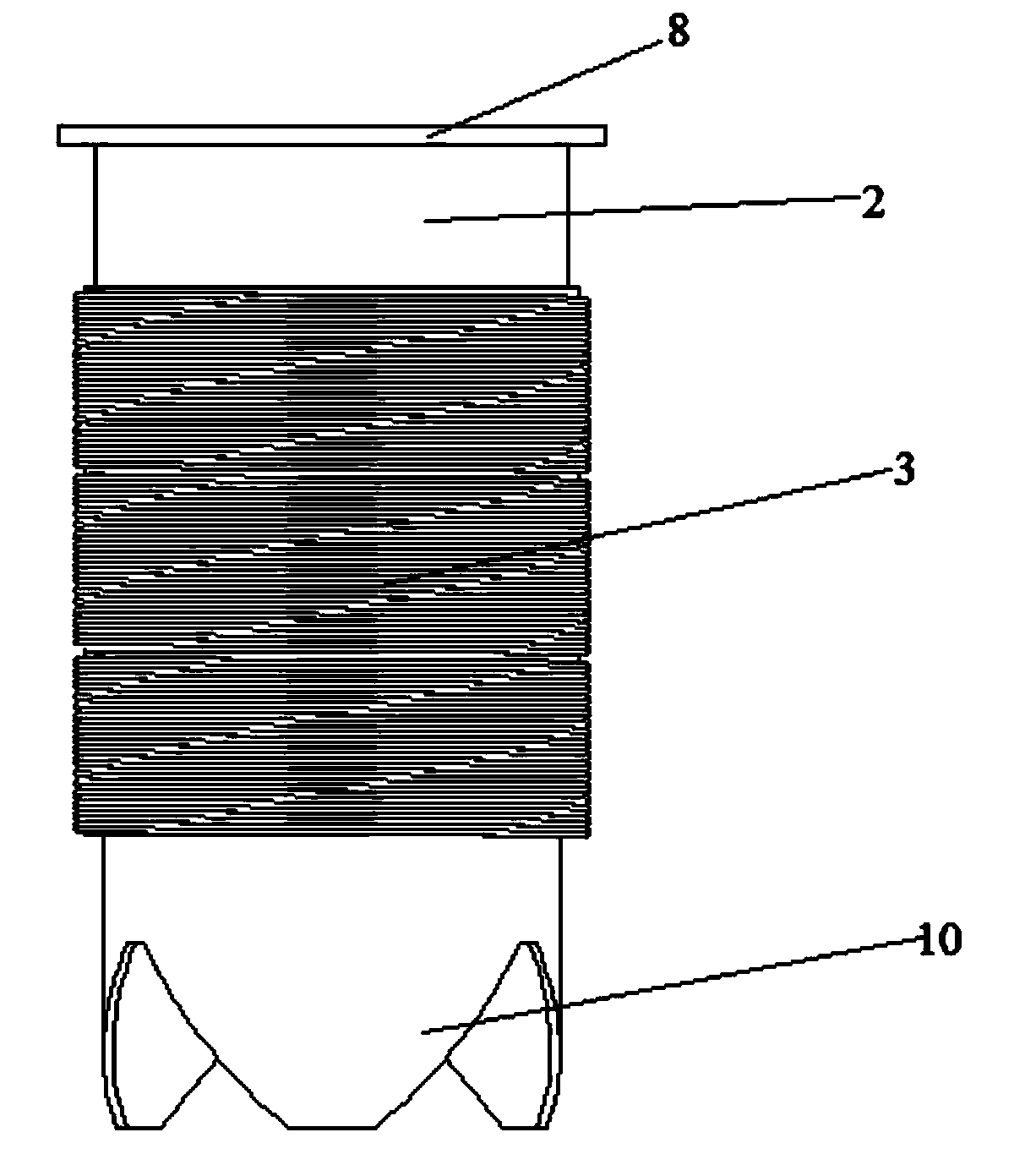 Steam generator