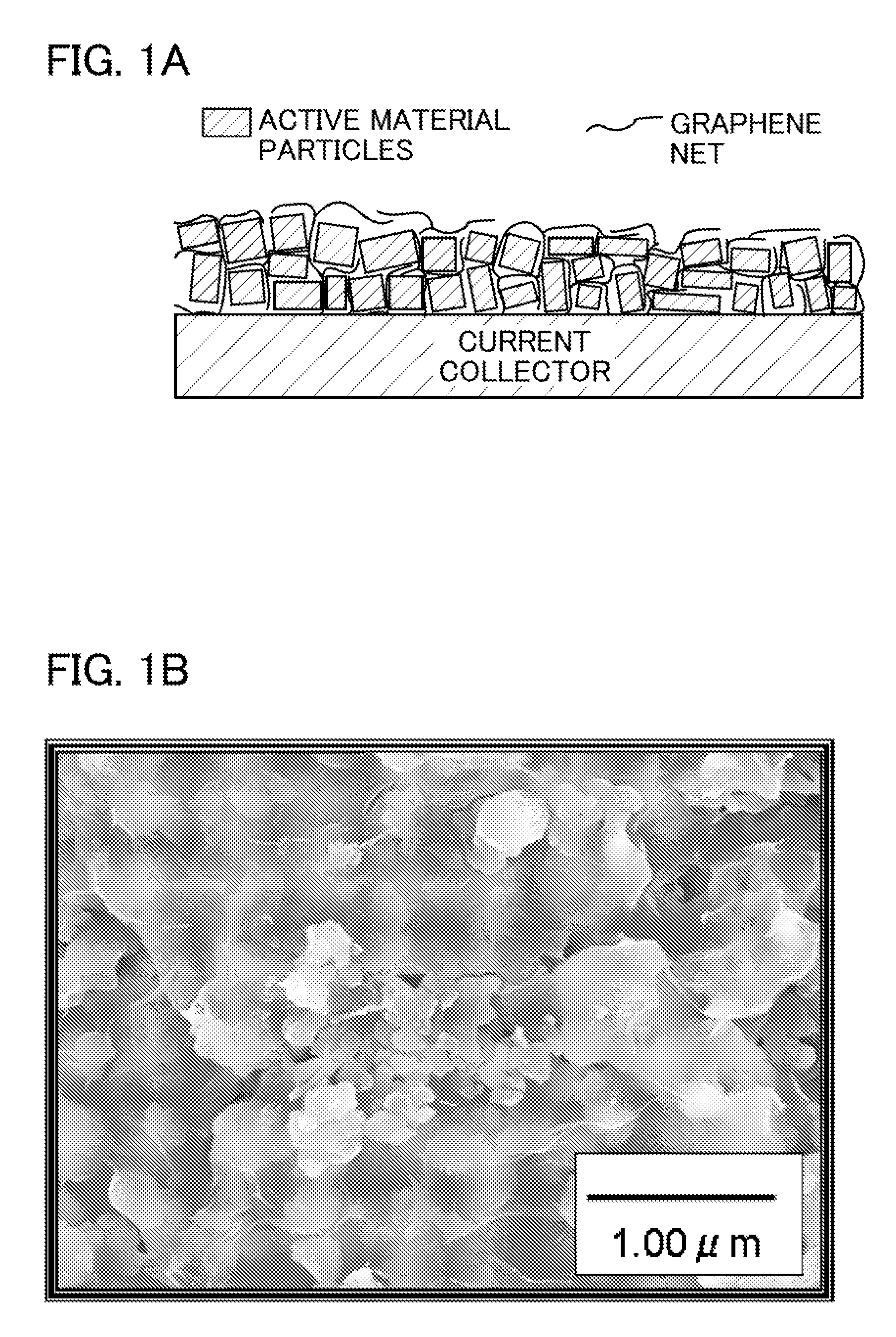 Method of manufacturing electrode