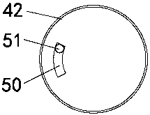 Drip irrigation device