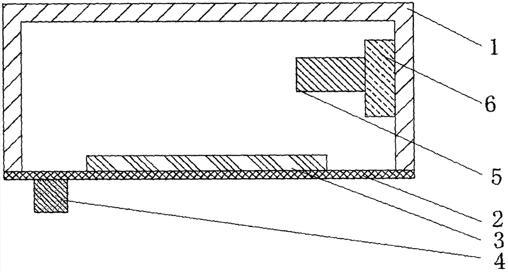 Pressure sensor