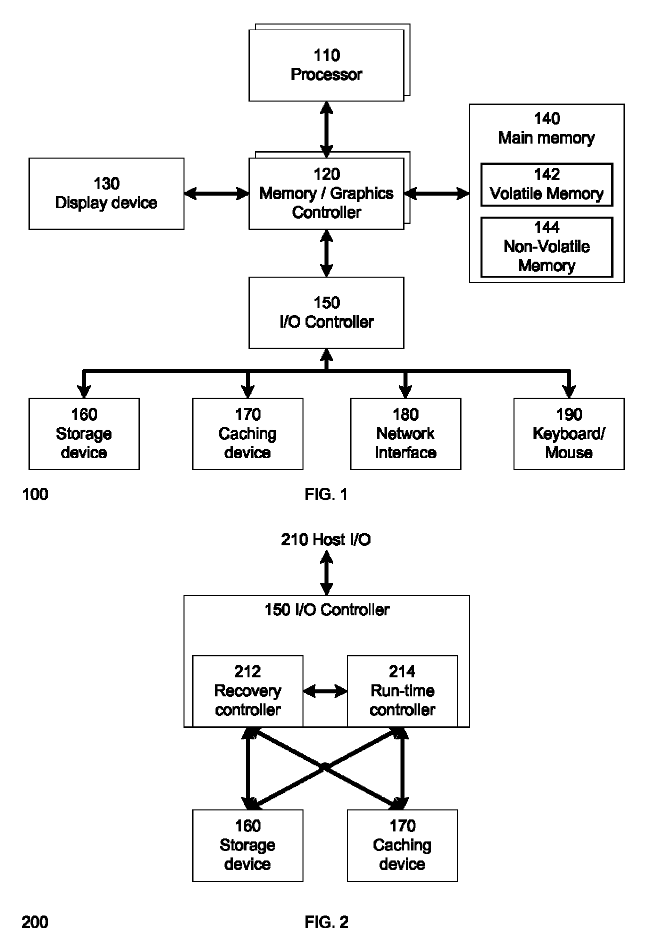 Techniques to perform power fail-safe caching without atomic metadata