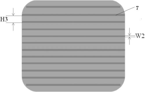 Preparation process of solar cell