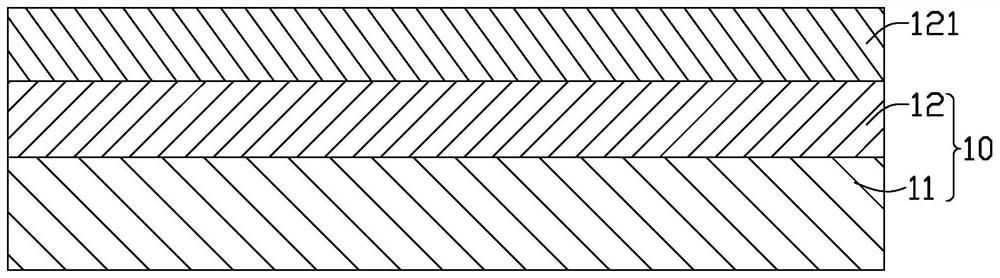 Circuit board and manufacturing method thereof