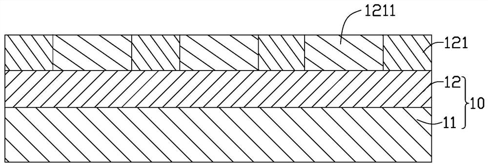 Circuit board and manufacturing method thereof