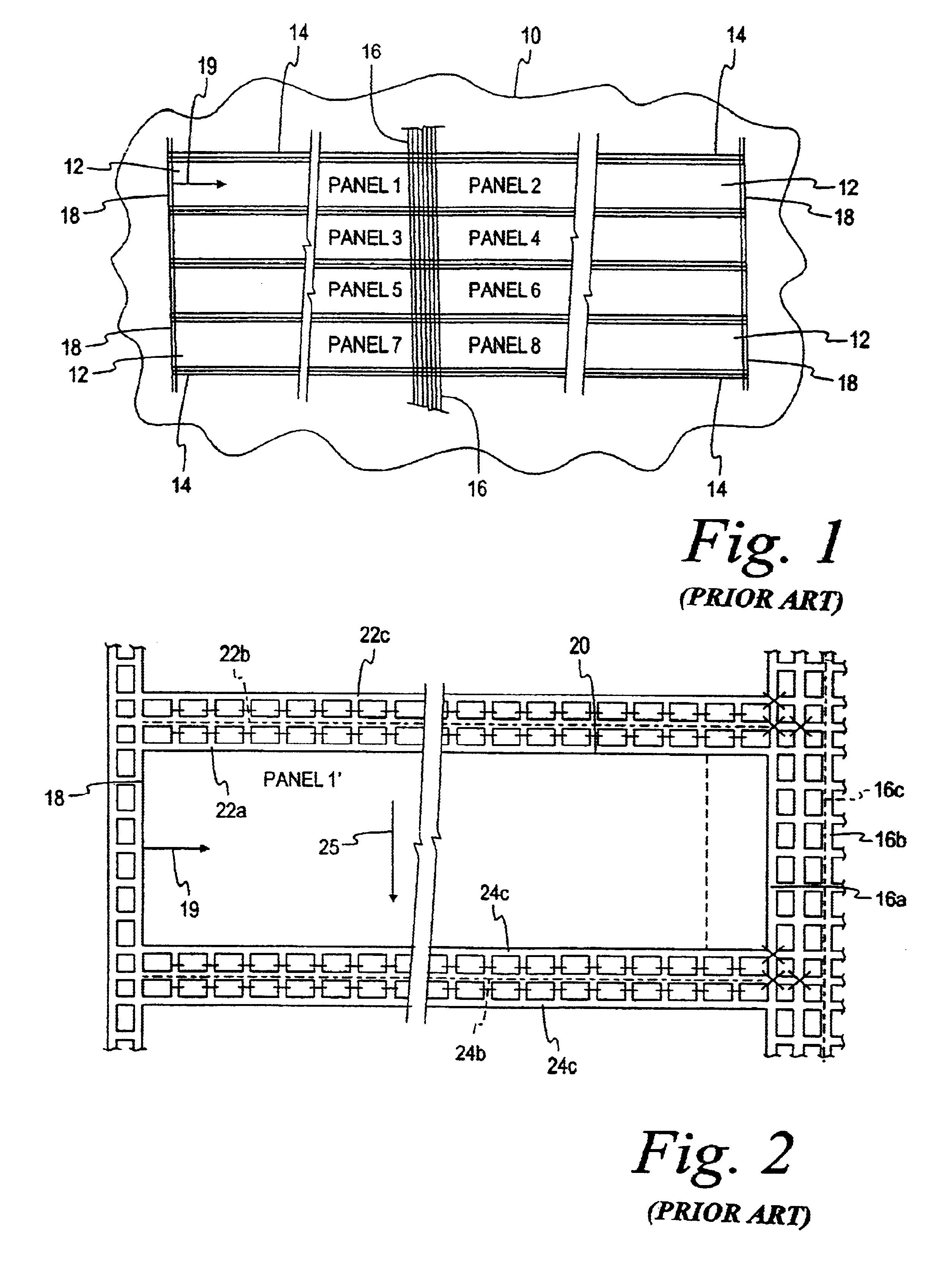 Mining system