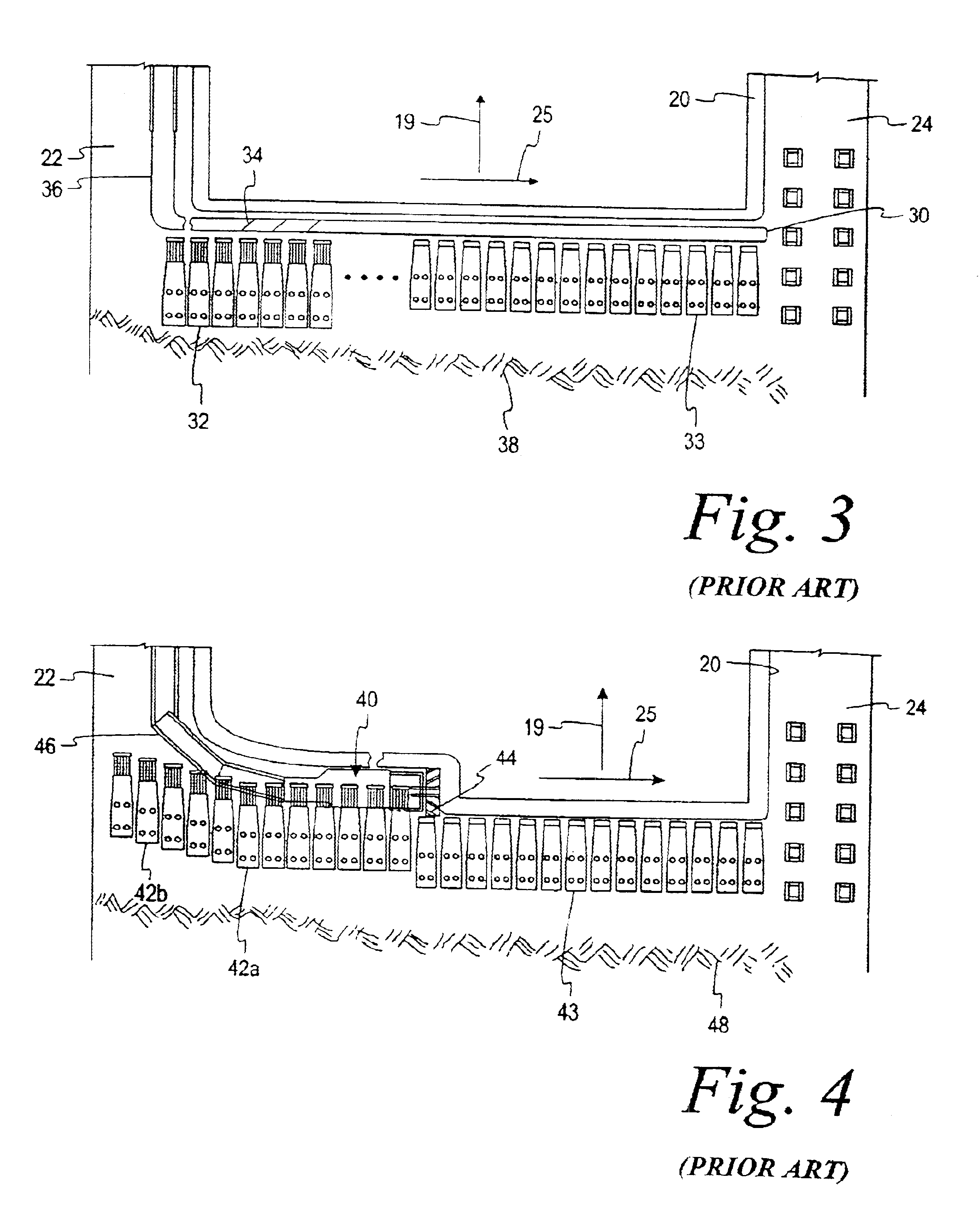 Mining system